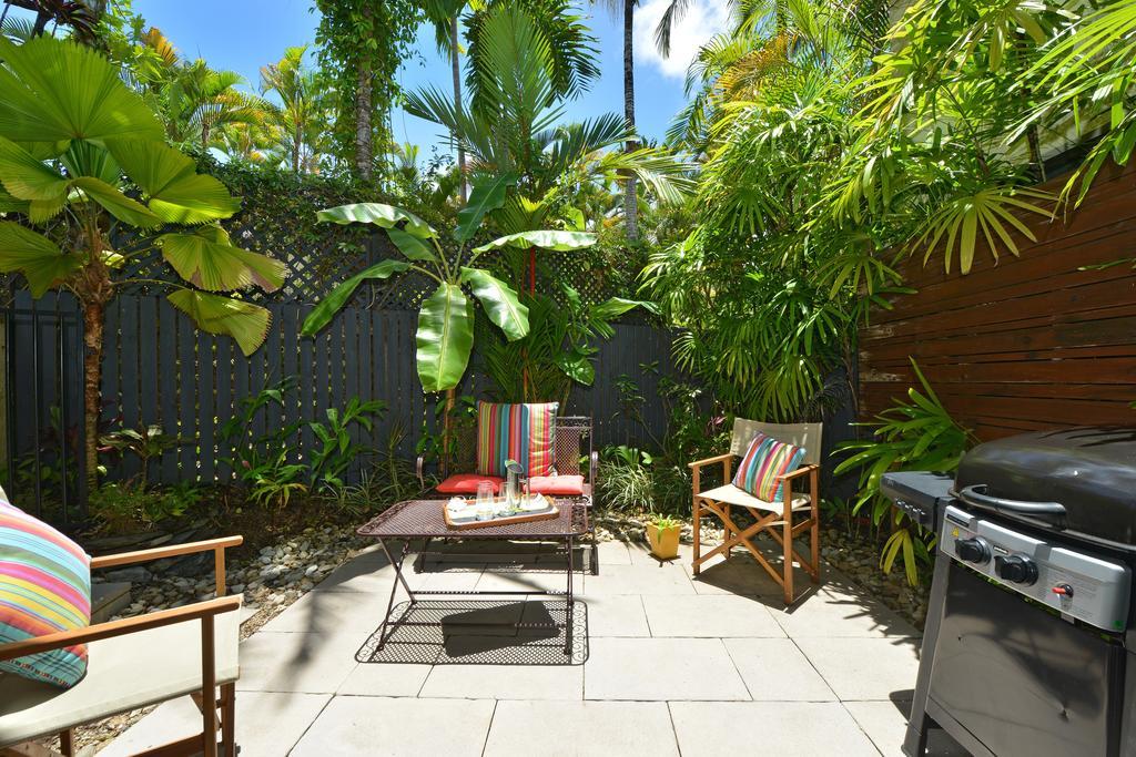 Sea La Villa Port Douglas Room photo