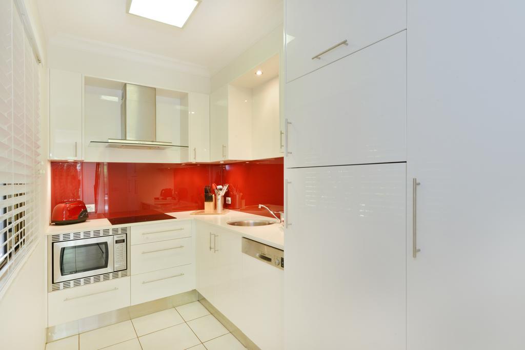 Sea La Villa Port Douglas Room photo